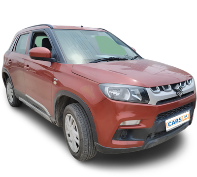 Maruti Vitara Brezza-img